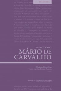 Ensaios sobre Mário de Carvalho