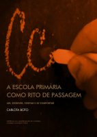 A escola primária como rito de passagem: ler, escrever, contar e se comportar