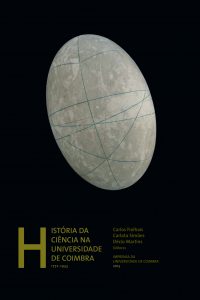 História da ciência na Universidade de Coimbra