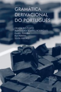 Gramática Derivacional do Português