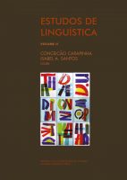 Estudos de linguística II