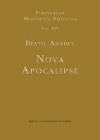 Beato Amadeu: nova apocalipse (vol. XIV)