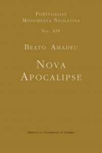 Beato Amadeu: nova apocalipse (vol. XIV)