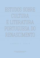 Estudos sobre cultura e literatura portuguesa do Renascimento