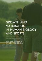 Growth and maturation in human biology and sports