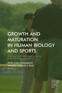 Growth and maturation in human biology and sports