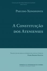 A constituição dos Atenienses