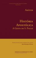História apostólica: a gesta de S. Paulo