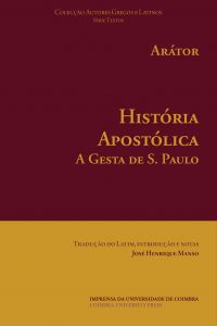 História apostólica: a gesta de S. Paulo
