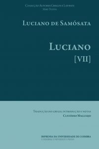 Luciano: volume VII