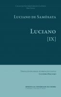 Luciano: volume IX