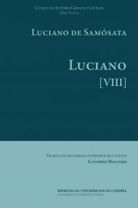 Luciano: volume VIII