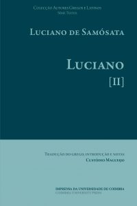 Luciano: volume II