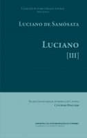 Luciano: volume III