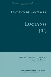 Luciano: volume III