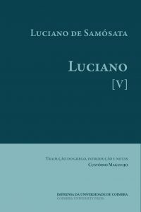 Luciano: volume V