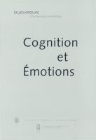 Cognition et émotions