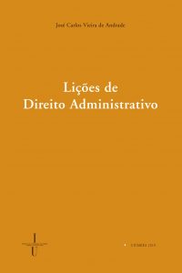 Lições de Direito Administrativo