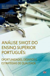 Análise SWOT do ensino superior português: oportunidades, desafios e estratégias de qualidade