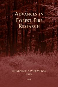 Advances in forest fire research