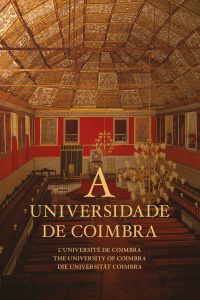 A Universidade de Coimbra – Quadrilingue