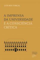 A Imprensa da Universidade e a consciência crítica