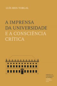 A Imprensa da Universidade e a consciência crítica