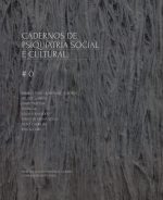 Cadernos de Psiquiatria Social e Cultural #0