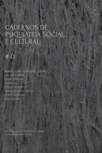 Cadernos de Psiquiatria Social e Cultural #0