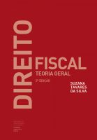 Direito fiscal: teoria geral