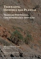 Teofrasto, História das plantas: tradução portuguesa, com introdução e anotação