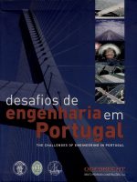 Desafios de engenharia em Portugal