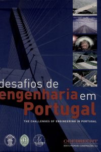 Desafios de engenharia em Portugal