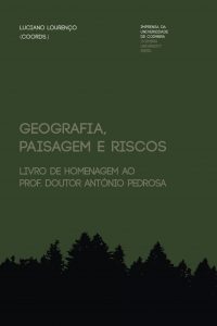 Geografia, Paisagens e Riscos – Vol.I