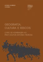 Geografia, Culturas e Riscos – Vol.II