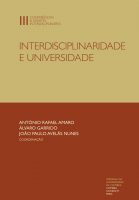 Interdisciplinaridade e Universidade