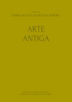 Obras de Maria Helena da Rocha Pereira: Arte Antiga – Volume IV
