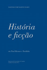 História e ficção em Paul Ricoeur e Tucídides