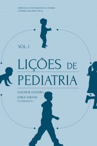 Lições de Pediatria vol. I e vol. II