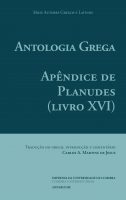 Antologia Grega. Apêndice de Planudes (livro XVI)