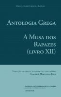 Antologia Grega. A Musa dos Rapazes (livro XII)