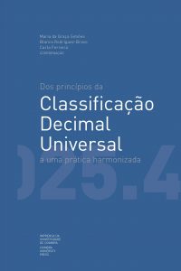 Dos princípios da Classificação Decimal Universal a uma prática Harmonizada