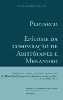 Plutarco – Epítome da Comparação de Aristófanes e Menandro