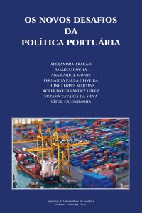 Os novos desafios da política portuária