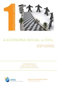 A economia social e civil: Estudos