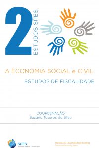 A economia social e civil: Estudos de fiscalidade