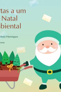 Cartas a um Pai Natal ambiental