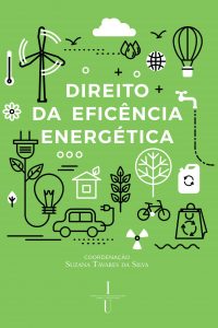 Direito da eficiência energética