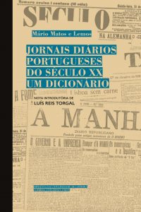 Jornais Diários Portugueses do Século XX – um dicionário