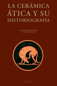 La Cerámica Ática y su Historiografía